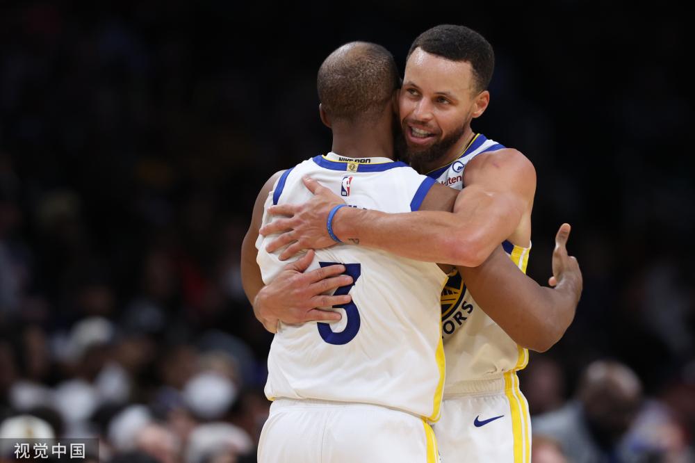 的NBA赛